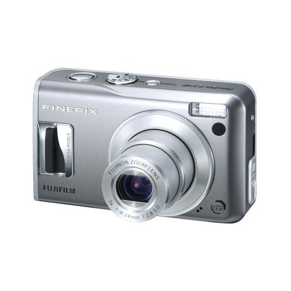 FUJIFILM デジタルカメラ FinePix F31fd