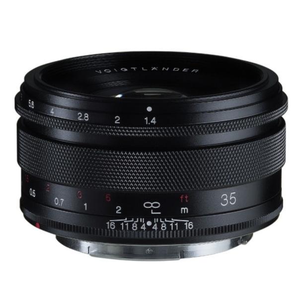 NOKTON [新品]Voigtlander フォクトレンダー classic 35mm F1.4