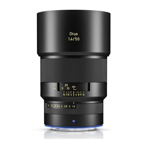 Otus [新品]カールツァイス (Carl Zeiss) ML 1.4/50 ニコンZマウント用