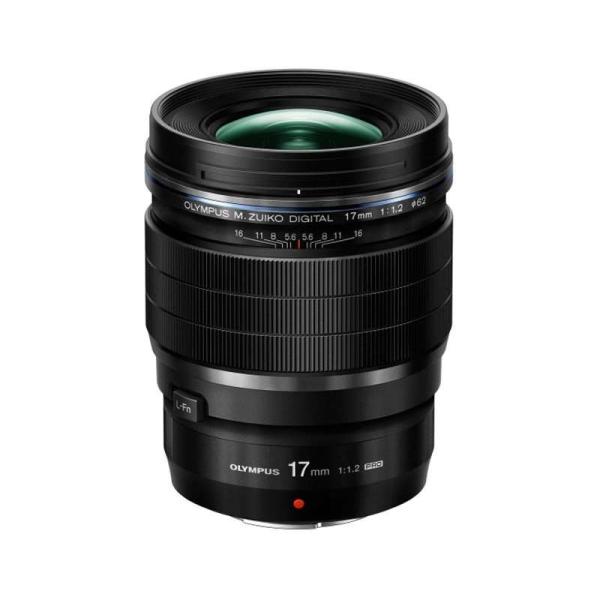 [�V�i]OLYMPUS �I�����p�X M.ZUIKO DIGITAL ED 17mm F1.2 PRO�i�L���b�V���o�b�N�L�����y�[���Ώۏ��i�j