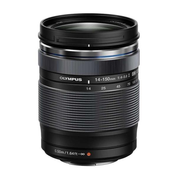 M.ZUIKO [新品]OM SYSTEM オーエムシステム DIGITAL ED 14-150mm F4.0