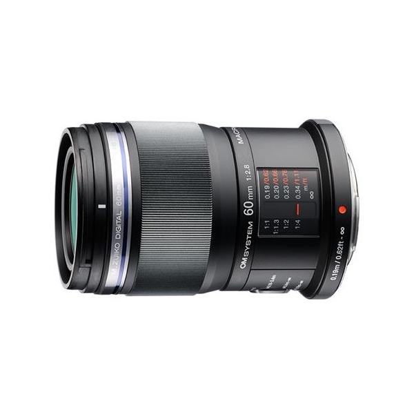 今年3月購入品　OM SYSTEM オリンパス　f2.8 マクロ　60mm オリンパス M.ZUIKO DIGITAL ED 60mm F2.8 Macro 価格比較