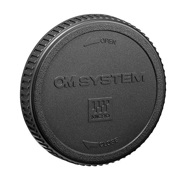 M.ZUIKO DIGITAL用共通レンズリアキャップ LR-2配送についてこちらの商品は【メール便】でお送り致します。※ご注意※ポストに投函でのお届けとなります。お届けの日時はご指定は出来ません。代引きでのお支払いはお受け出来ません。通常...