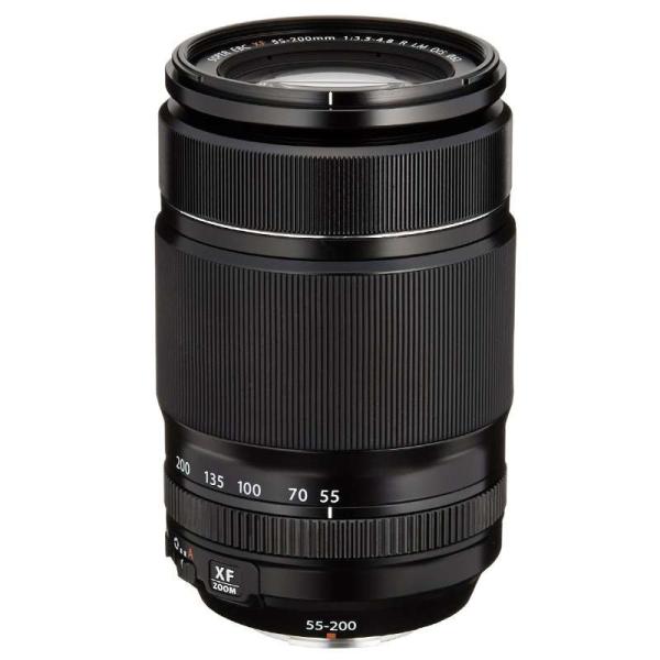 [Vi]FUJIFILM tWtC XF55-200mm F3.5-4.8 R LM OIS