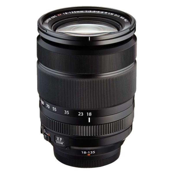 [Vi]FUJIFILM tWtC XF18-135mm F3.5-5.6 R LM OIS WR