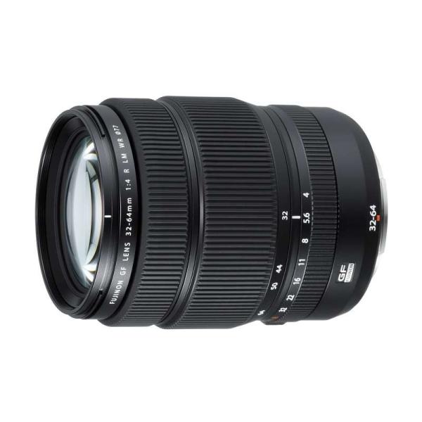 [Vi]FUJIFILM tWtC GF32-64mm F4 R LM WR