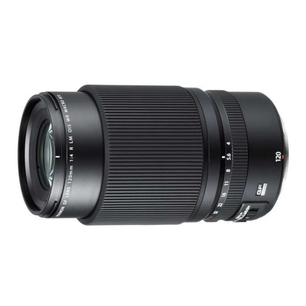 [Vi]FUJIFILM tWtC GF 120mmF4 R LM OIS WR Macro