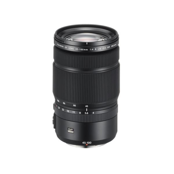 [Vi]FUJIFILM tWtC GF45-100mmF4 R LM OIS WR