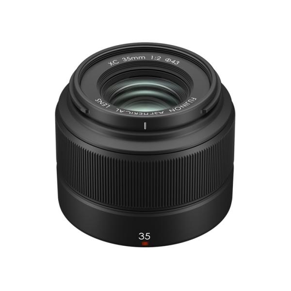 [Vi]FUJIFILM tWtC XC35mmF2