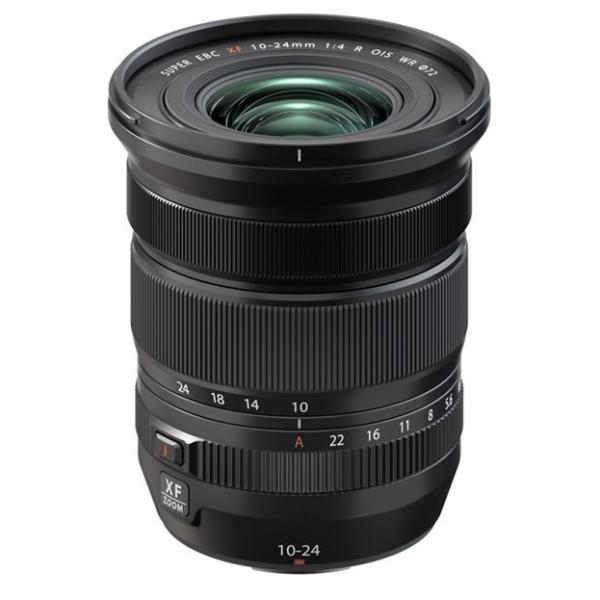 [�V�i]FUJIFILM �t�W�t�C���� XF10-24mmF4 R OIS WR