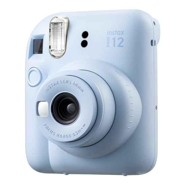 [Release date: March 16, 2023]【主な仕様】使用フィルム：富士フイルム インスタントフィルム INSTAX mini写真画面サイズ：62×46mmレンズ：2群2枚構成ファインダー：実像式ファインダー(0.37倍)...