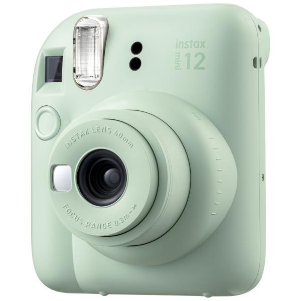 [Release date: March 16, 2023]【主な仕様】使用フィルム：富士フイルム インスタントフィルム INSTAX mini写真画面サイズ：62×46mmレンズ：2群2枚構成ファインダー：実像式ファインダー(0.37倍)...