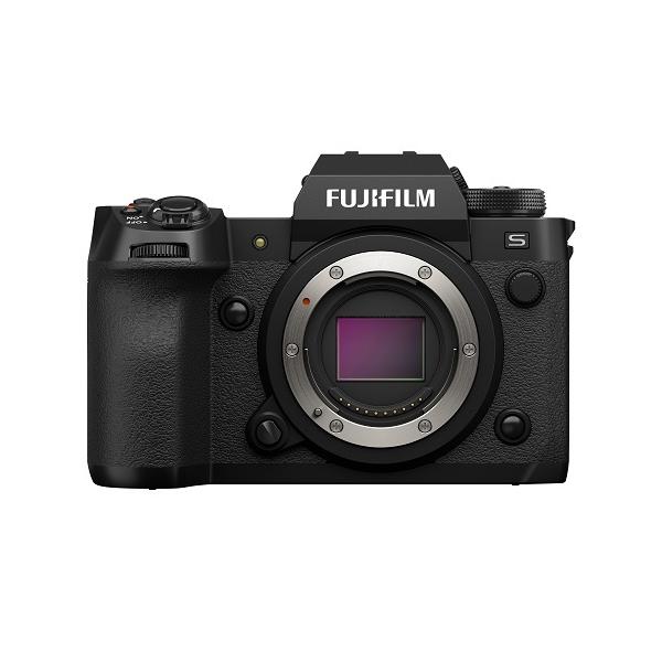 富士フイルム - [新品未開封] FUJIFILM X-H2S ボディ 富士フイルム Xシステム [新品]FUJIFILM フジフイルム X-H2S