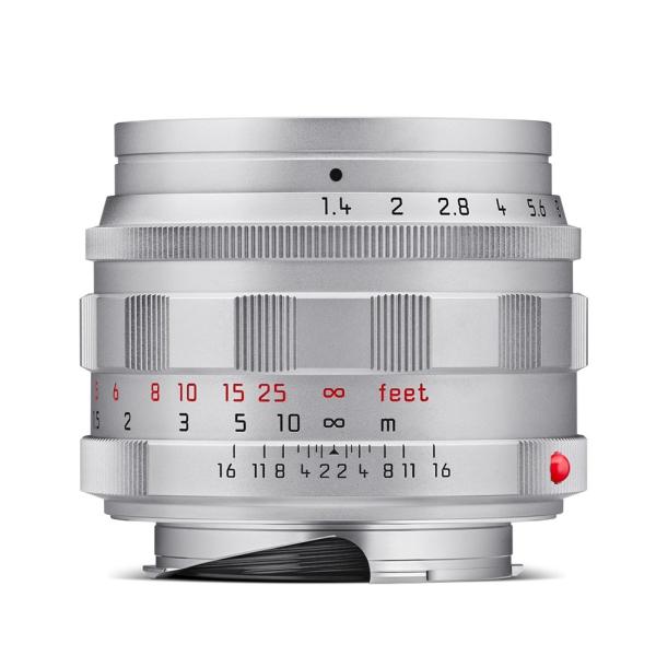 Summilux 50mm f1.4 2nd (第2世代) | ライカカタログ | アトリエ