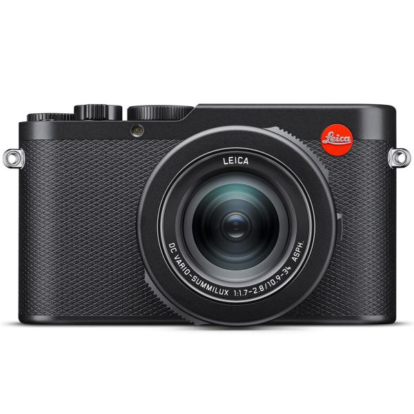 ライカ [新品]Leica D-LUX8 (19191) : カメラの大林Yahoo!店