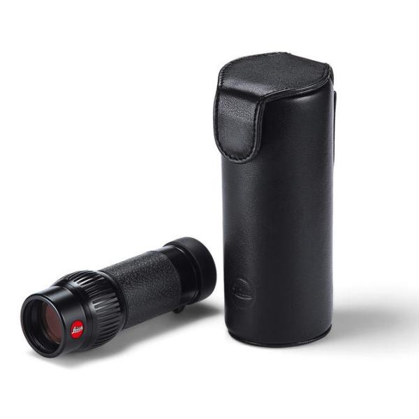 ライカ 単眼鏡 シルバーライン モノビット 8×20 40650 極美品