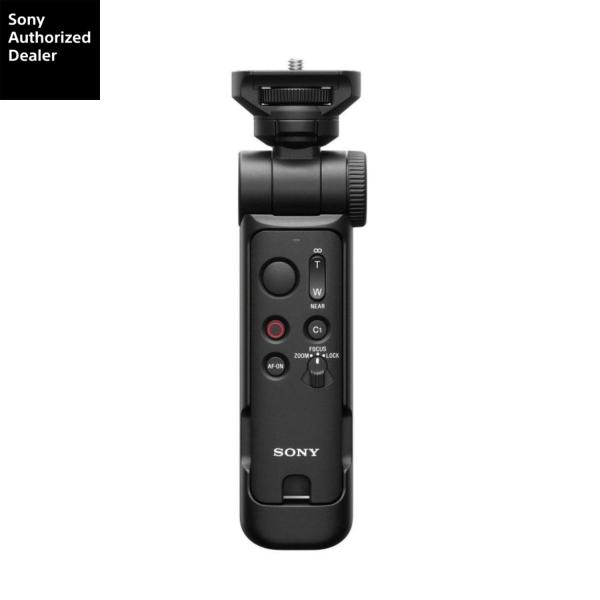 ソニー　SONY HDR-PJ760V　シューディンググリップ SONY ソニー 純正 HDR-PJ760V HDR-TD20V HDR-CX720用 カメラ