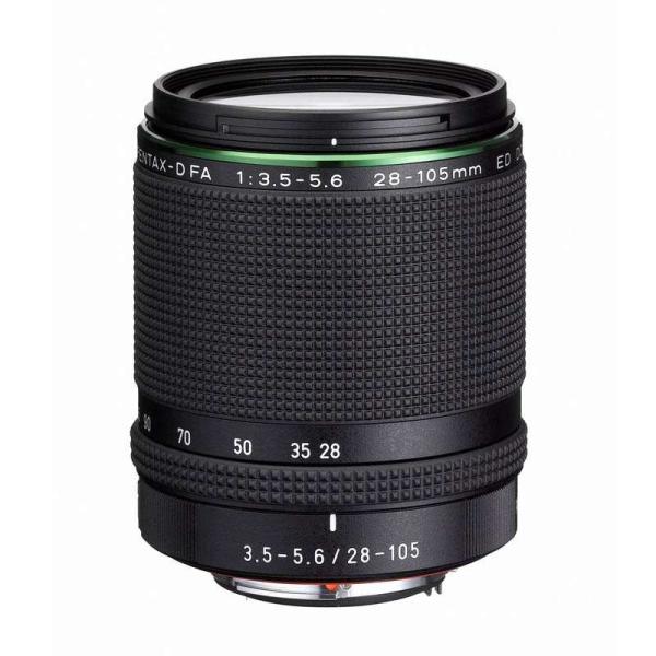 [Vi]y^bNX HD PENTAX-D FA 28-105mm F3.5-5.6 ED DC WR WY[Y