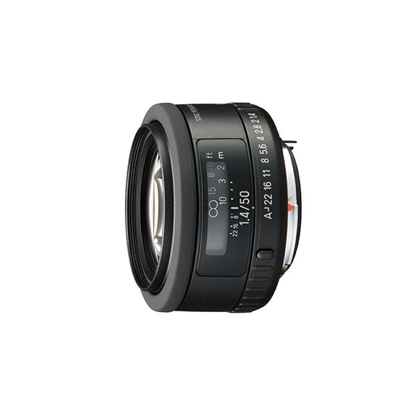 FAシリーズ [新品]ペンタックス smc PENTAX-FA 50mmF1.4 Classic