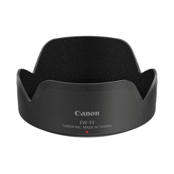 Canon キヤノン レンズフード EW-53