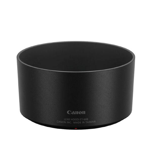 Canon キヤノン レンズフード ET-60B