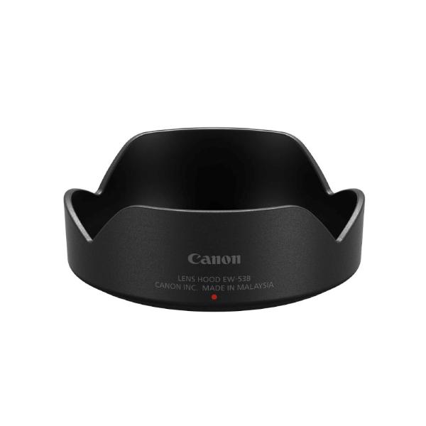 Canon キヤノン レンズフード EW-53B