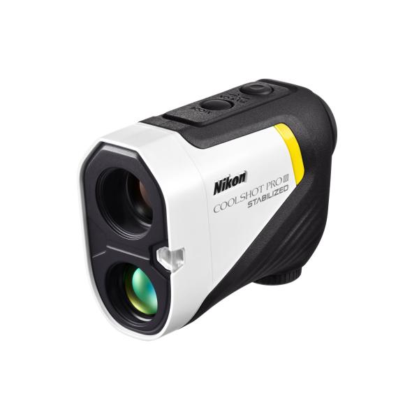 新品　COOLSHOT PROIII STABILIZED ニコン ニコン（Nikon） [新品]Nikon COOLSHOT PROIII STABILIZED : カメラの