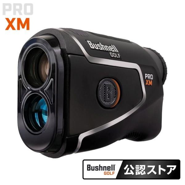 i*s様 未開封、新品！ブッシュネル（Bushnell）ゴルフ 距離計 プロXM Bushnell（ブッシュネル） [新品]Bushnell ピンシーカープロXMジョルト