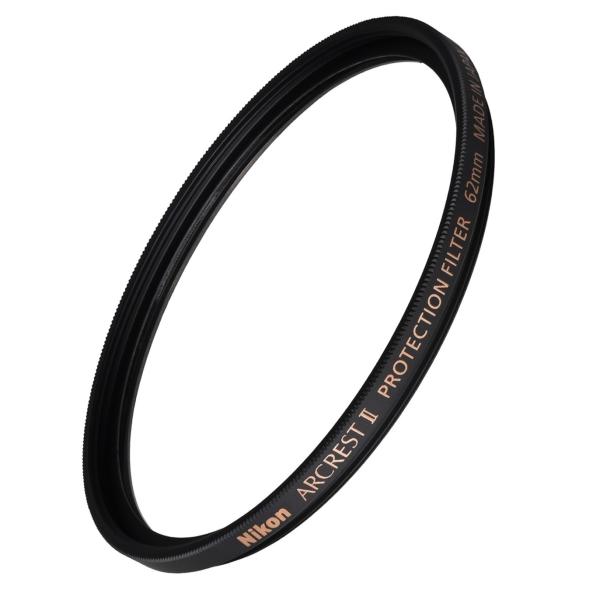 [Release date: July 21, 2023]超低反射ARコートの採用と高い光学性能の実現でレンズ本来の描写力に極限まで迫る、高性能保護フィルターです。大切なレンズを保護しながら、画像への影響を最小限にとどめる高い光学性能を実現...