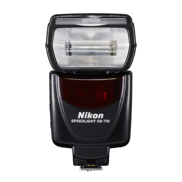 Nikon - Nikon スピードライト SB-700 ニコン [新品]Nikon スピードライト SB-700 (ストロボ
