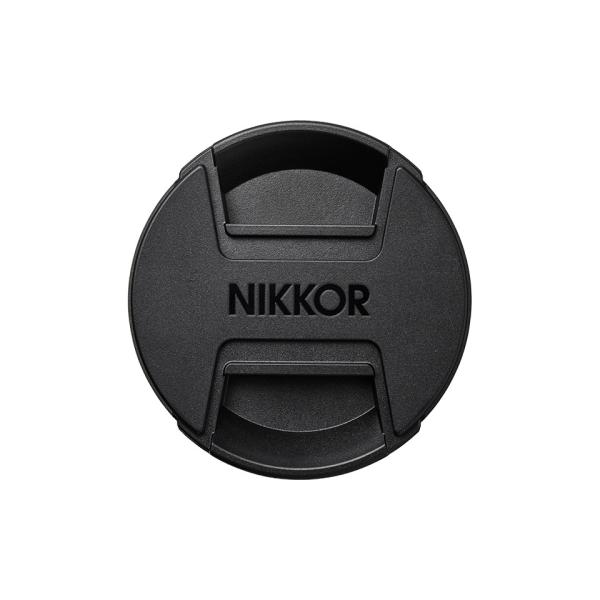 ●NIKKORロゴ入りのレンズフロントキャップ（62ｍｍ径）※Zマウントレンズ付属品配送についてこちらの商品は【メール便】でお送り致します。※ご注意※ポストに投函でのお届けとなります。お届けの日時はご指定は出来ません。代引きでのお支払いはお...