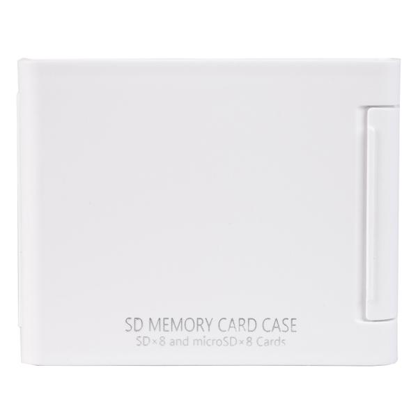 y[ցzKenko PR[ [J[hP[XAS SD8 WH