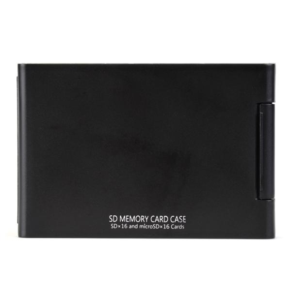 y[ցzKenko PR[ [J[hP[XAS SD16 BK