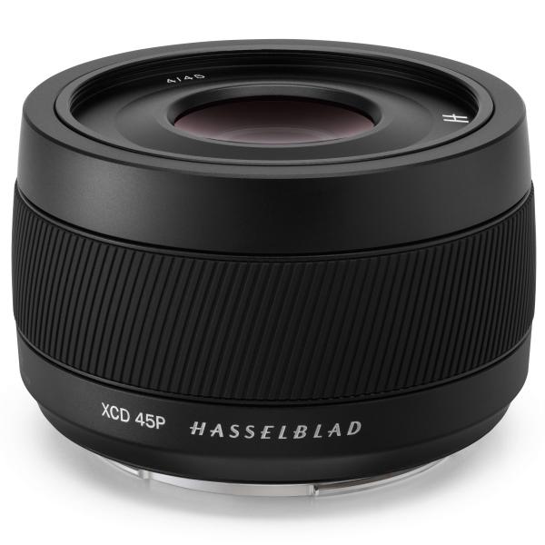 新品]Hasselblad ハッセルブラッド XCD 4/45P（45mm F4 