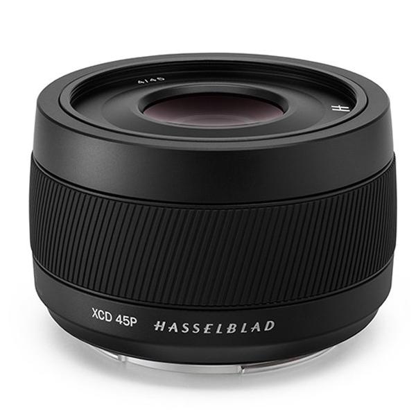 HASSELBLAD XCD45 F4 P　ハッセルブラッド HASSELBLAD Xシステム [新品]Hasselblad ハッセルブラッド XCD 4