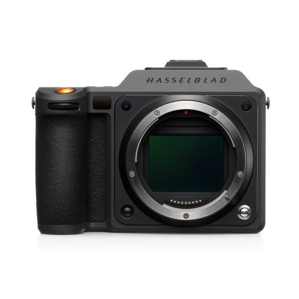 Hasselblad X2D II 100C 高画質中判ミラーレスカメラ