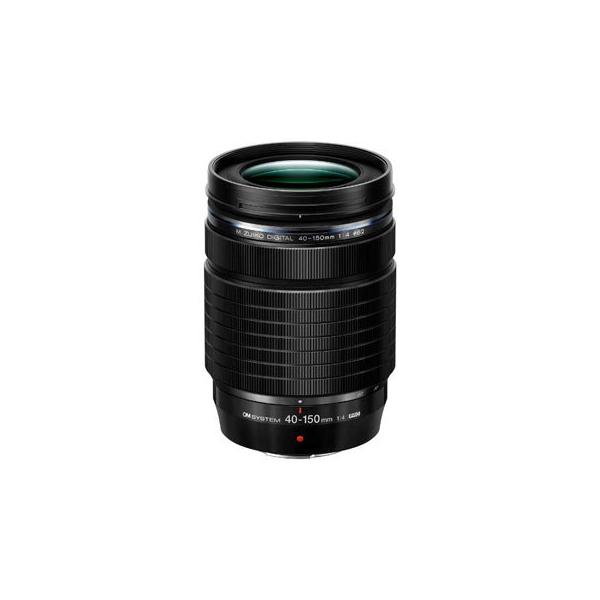 yVizOM SYSTEM M.ZUIKO DIGITAL ED 40-150mm F4.0 PROy[J[񂹕izyIׂ5NԉۏؑΏ(ʗ)z