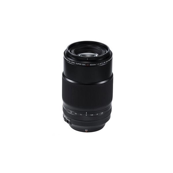 y[2zyViztWtC XF80mmF2.8 R LM OIS WR Macroy[J[񂹕izyIׂ5NԉۏؑΏ(ʗ)z