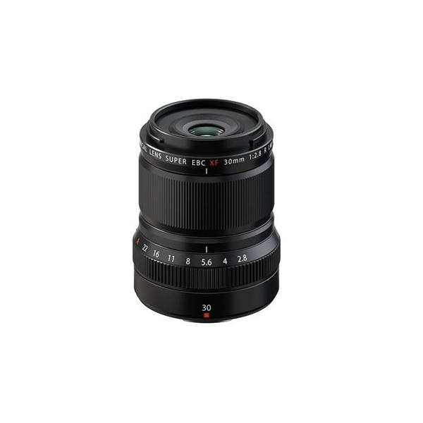 XFレンズ 【新品】フジフイルム XF30mmF2.8 R LM WR Macro【メーカー
