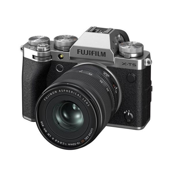 富士フイルム Xシステム 【新品】フジフイルム FUJIFILM X-T5 XF16