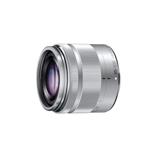 LUMIX 望遠ズームレンズ 35-100mm H-FS35100 シルバー Amazon.com : Panasonic Telephoto Zoom Lens for Micro Four