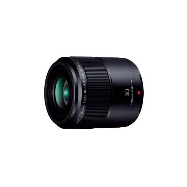 LUMIX G MACRO 30mm/F2.8 H-HS030 日本製 Amazon | パナソニック(Panasonic) 単焦点 マクロレンズ マイクロ