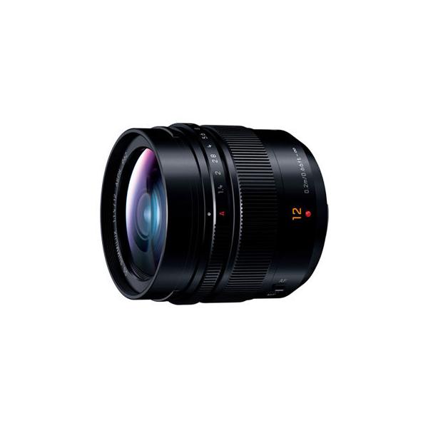 Panasonic（パナソニック） 【新品】パナソニック LEICA DG SUMMILUX