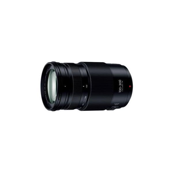 Panasonic（パナソニック） 【新品】パナソニック LUMIX G VARIO 100