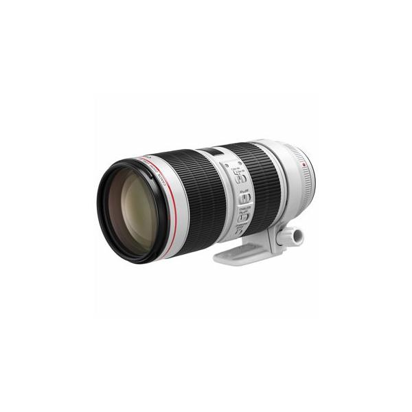 ✨極美品✨Canon キャノン EF 70-200mm F2.8L USM Canon EF 70-200mm f/2.8L IS III USM Zoom Lens for Digital SLR