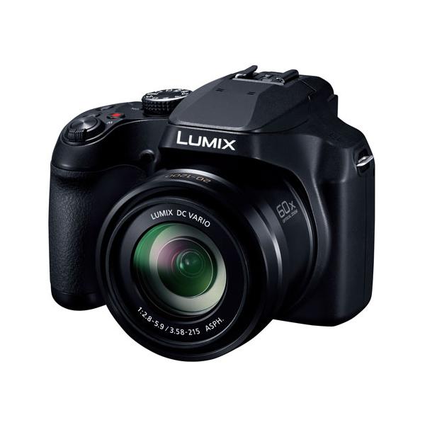 Panasonic パナソニック LUMIX DC-FZ85D-K : カメラのサイトウ Panasonic パナソニック LUMIX DC-FZ85D-K : カメラのサイトウ