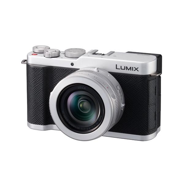 【新品】【6月18日発売予定】パナソニック LUMIX DC-L10-S シルバー【お一人さま一台限り】【発売日以降のお届け】【LUMIX L10 発売記念キャンペーン】