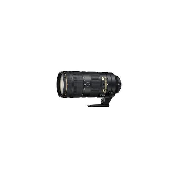 ニコン AF-S NIKKOR 70-200mm f/2.8E FL ED VR【メーカー取寄せ ニコン AF-S NIKKOR 70-200mm f/2.8E FL ED VR【メーカー取寄せ