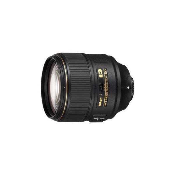 yVizjR AF-S NIKKOR 105mm f/1.4E EDy[J[񂹕izyIׂ5NԉۏؑΏ(ʗ)z