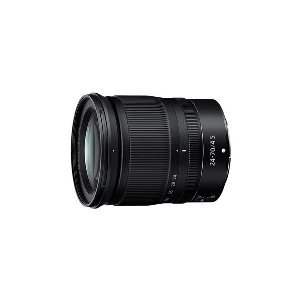yVizjR NIKKOR Z 24-70mm f/4 Sy[J[񂹕izyIׂ5NԉۏؑΏ(ʗ)z